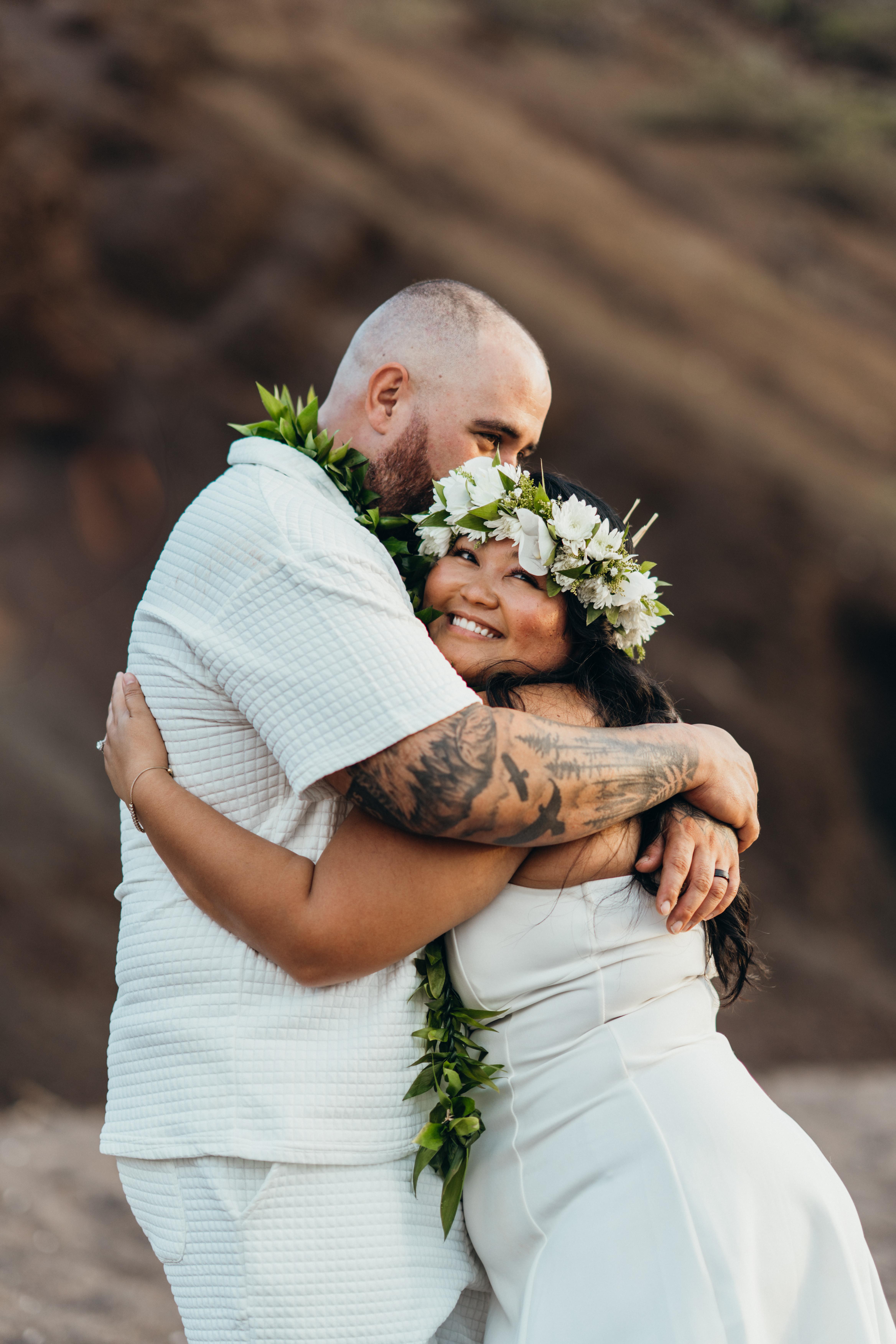 The Wedding Website of Nicole Tecson and Shay Singleton