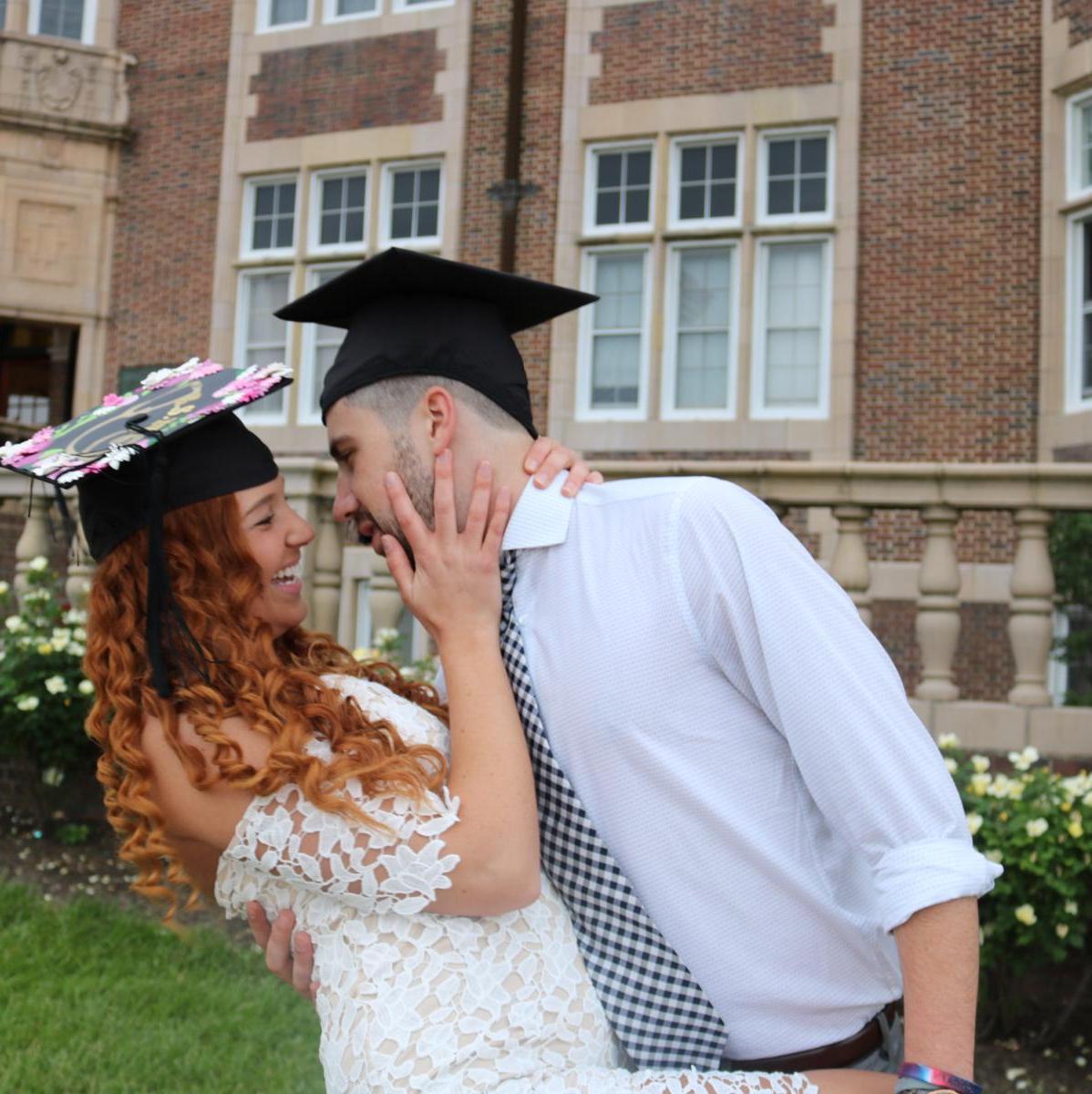 TU Graduation 2017