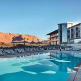 Black Desert Resort - Pool