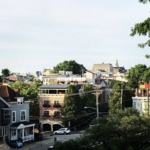 Mount Adams