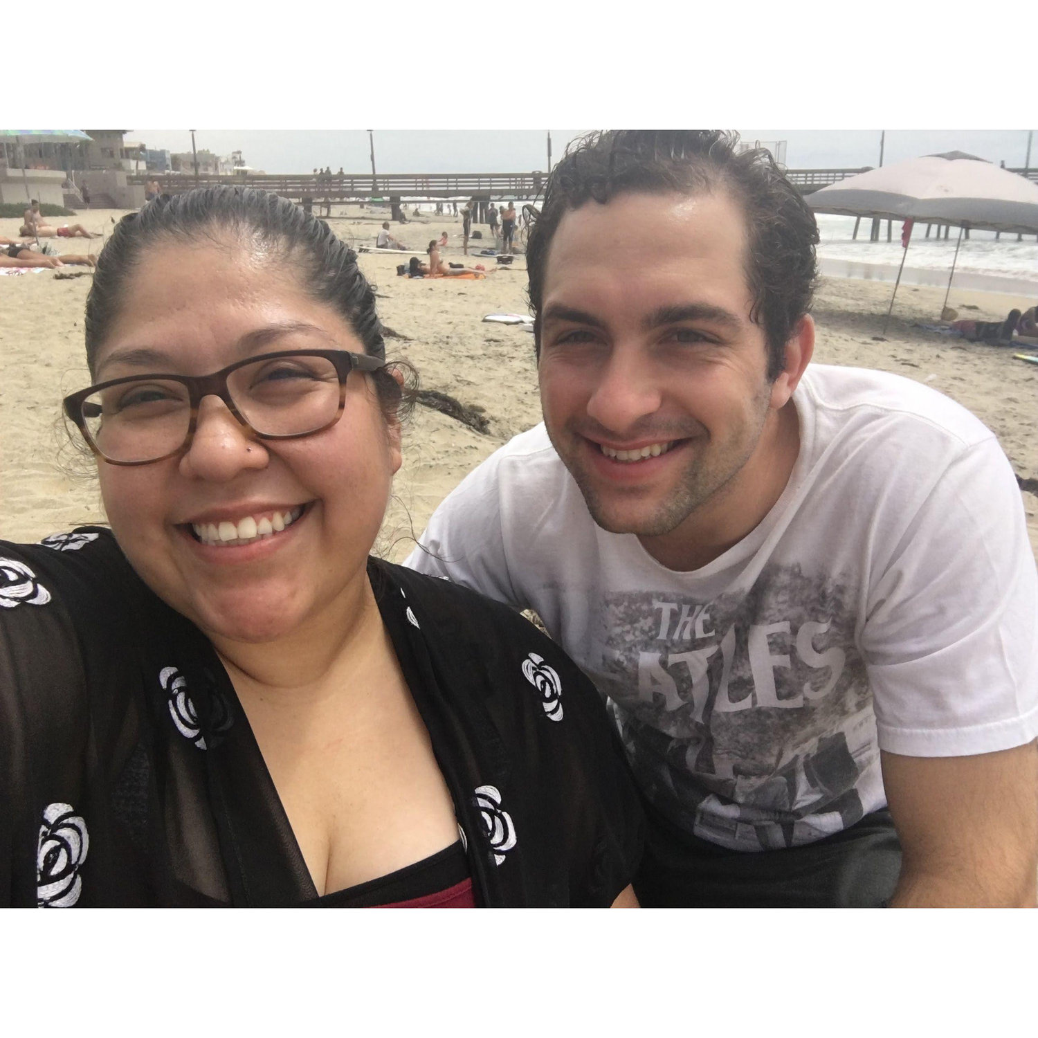 Beach Day