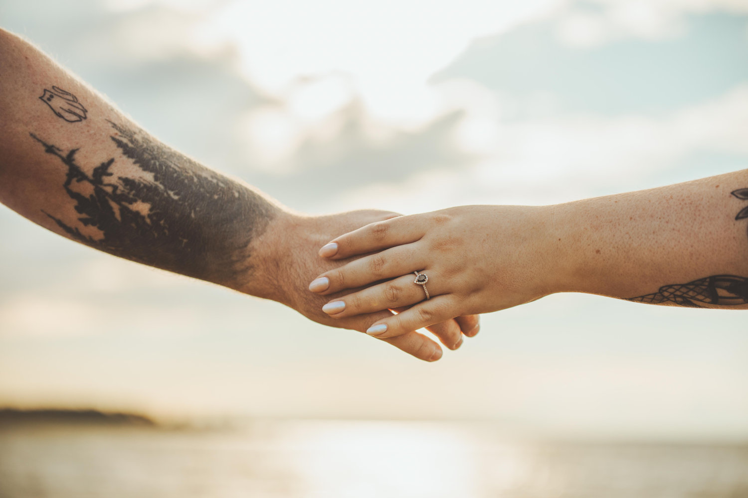 The Wedding Website of McKenzie McLarnon and Dakota Carroll