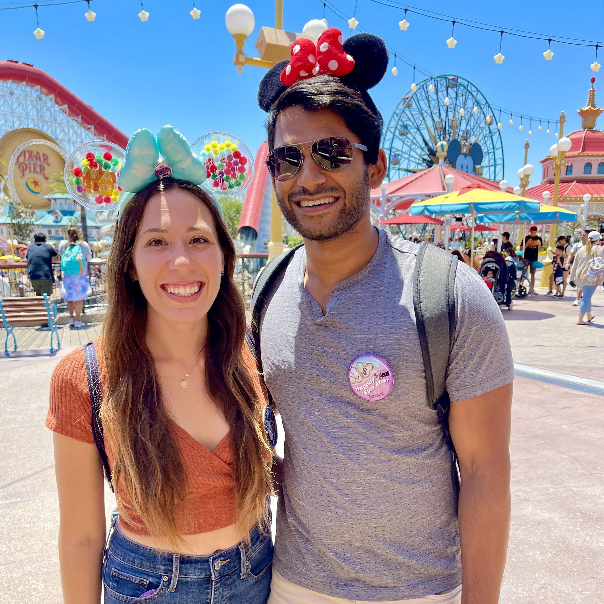 Disney Day