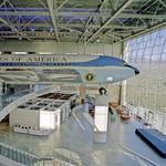 Ronald Reagan Presidential Library
