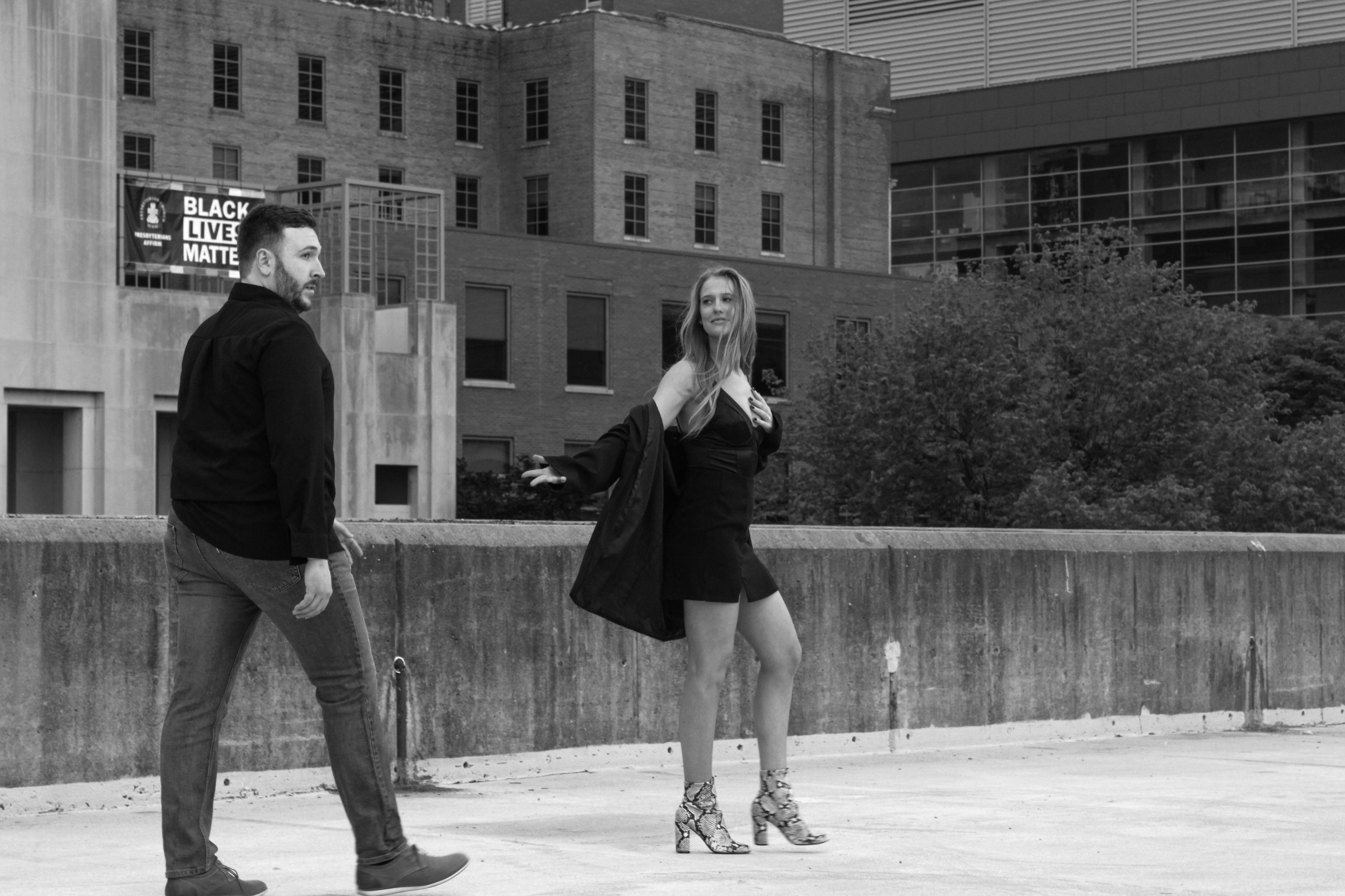 The Wedding Website of Brynn Johnson and Braydon Laughner