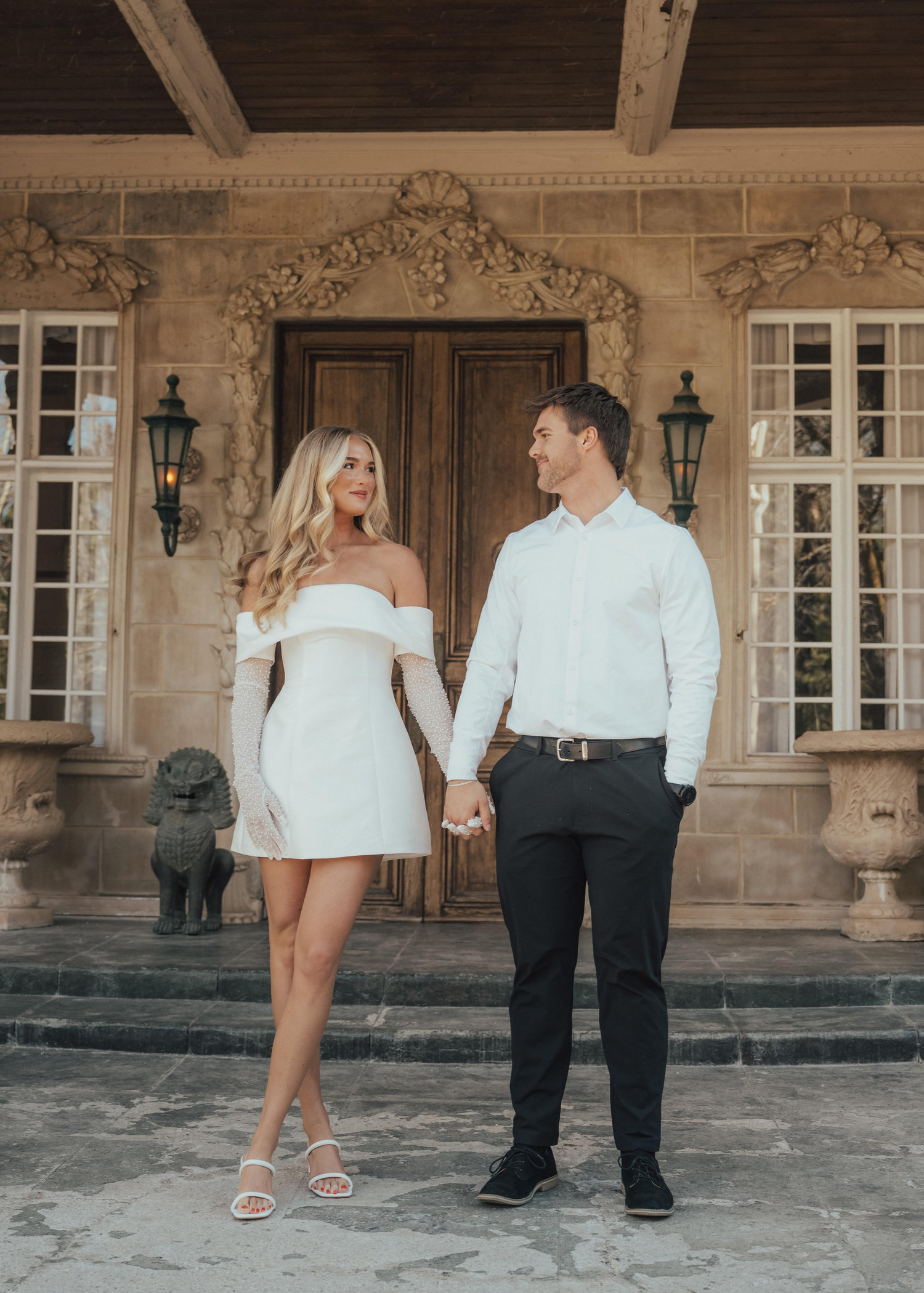 The Wedding Website of Kallyn Chynoweth and Parker Thomas