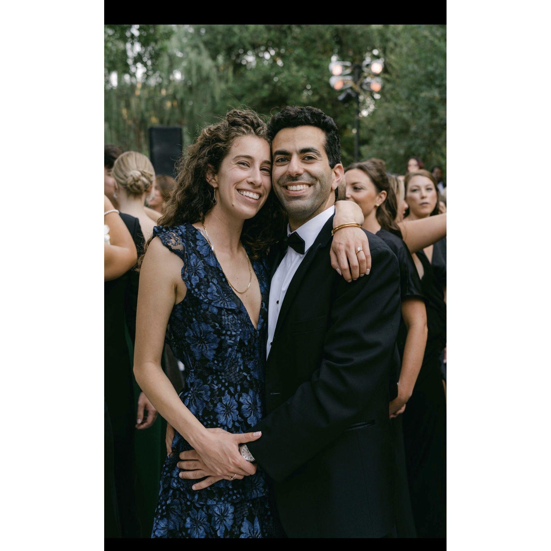 7.16.22 - Wedding season