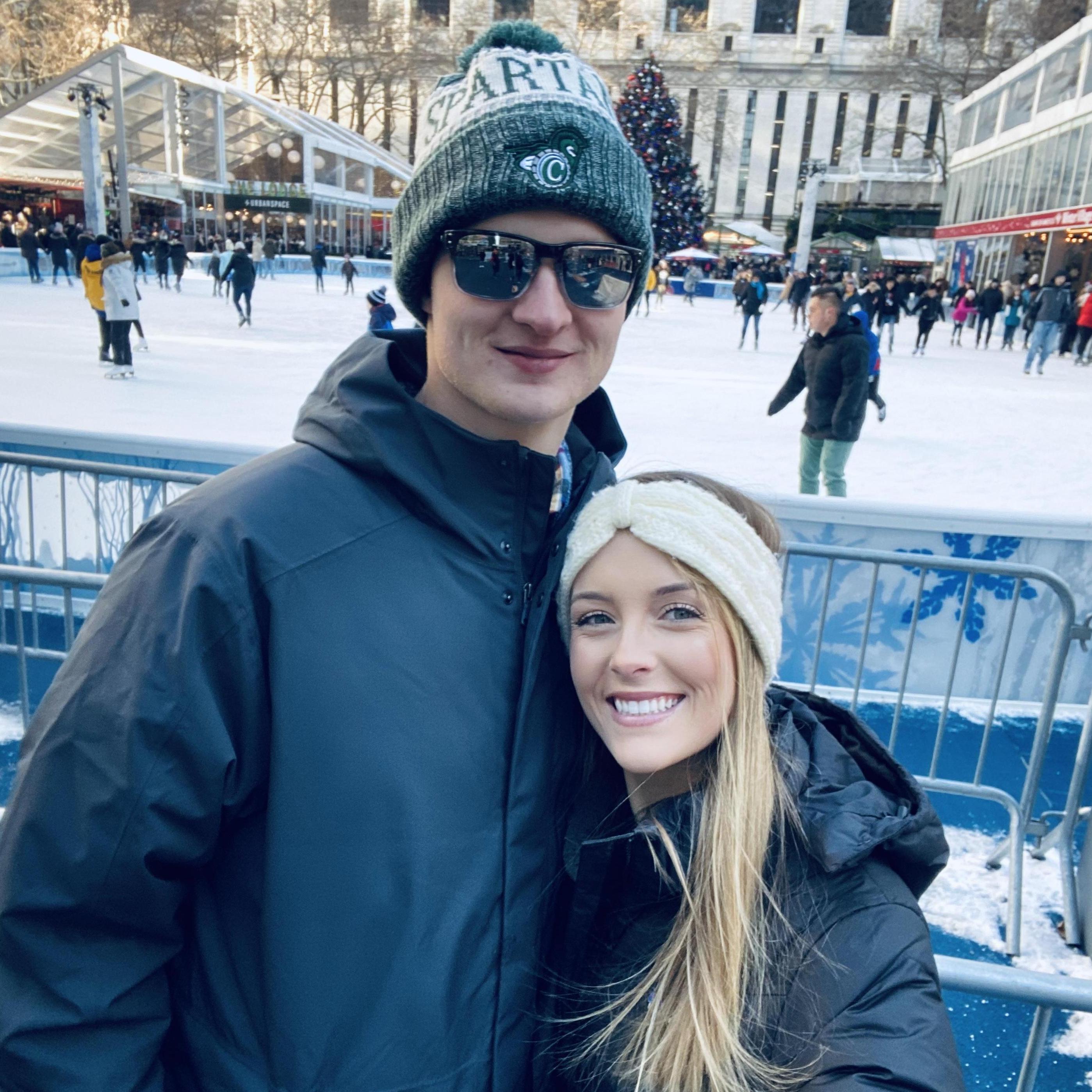 New York 2019