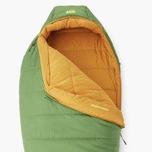 REI Co-op Trailmade 20 Sleeping Bag | REI Co-op