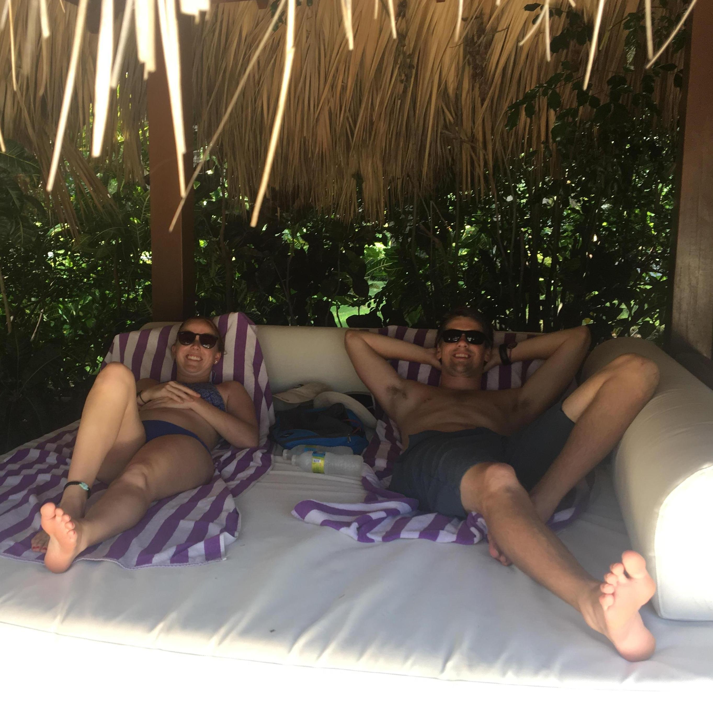 Dominican Republic vacation