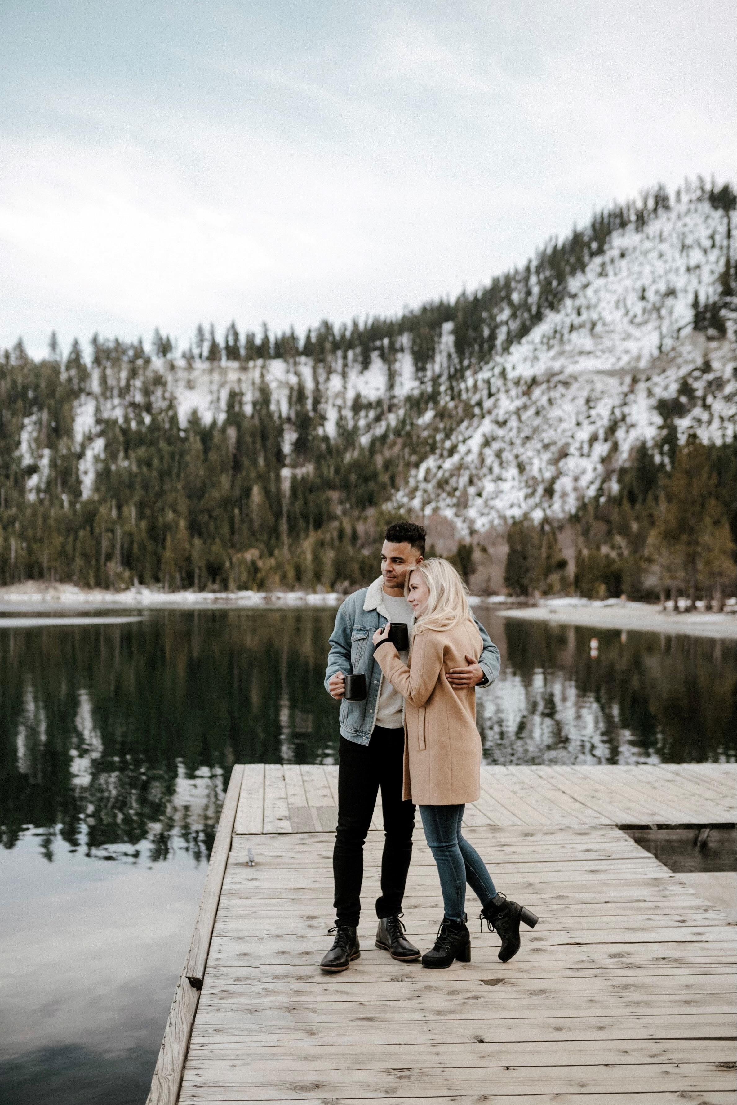 The Wedding Website of Taylor Shafer and Marcus Horton