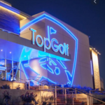 Topgolf