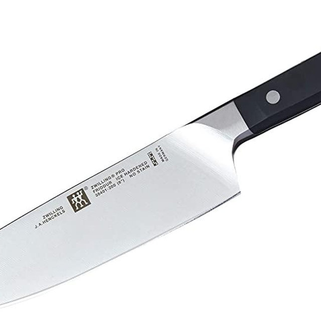 ZWILLING Pro 8" Traditional Chef's Knife