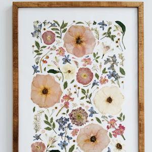 Preserved Wedding Bouquet