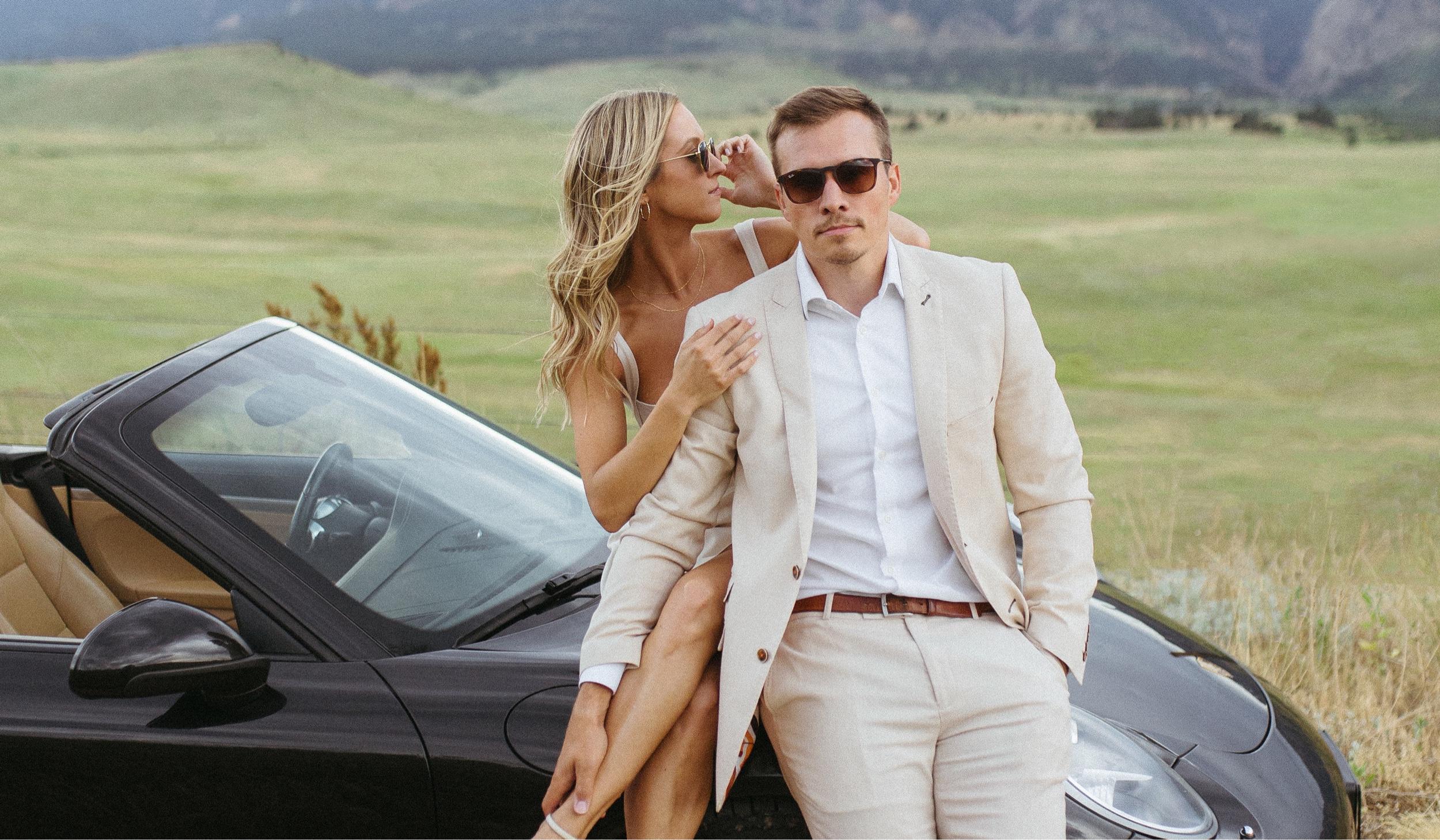 The Wedding Website of Morgan Krause and Ryan Rowland