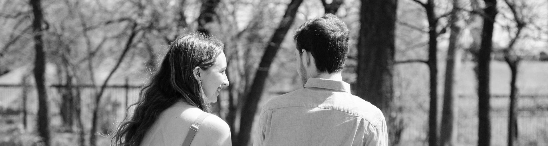 The Wedding Website of Luke Andrews and Emma Ware