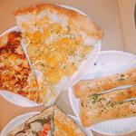 Ian's Pizza Milwaukee | East Side