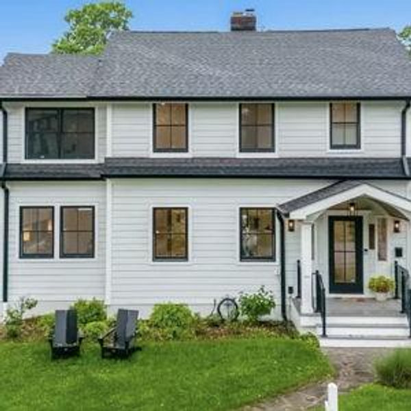 Dream House Down Payment