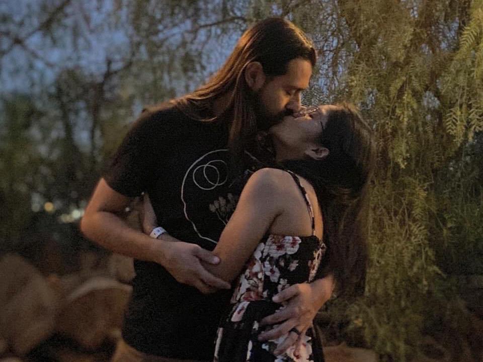 The Wedding Website of Jessica Vazquez and Christian Ramirez