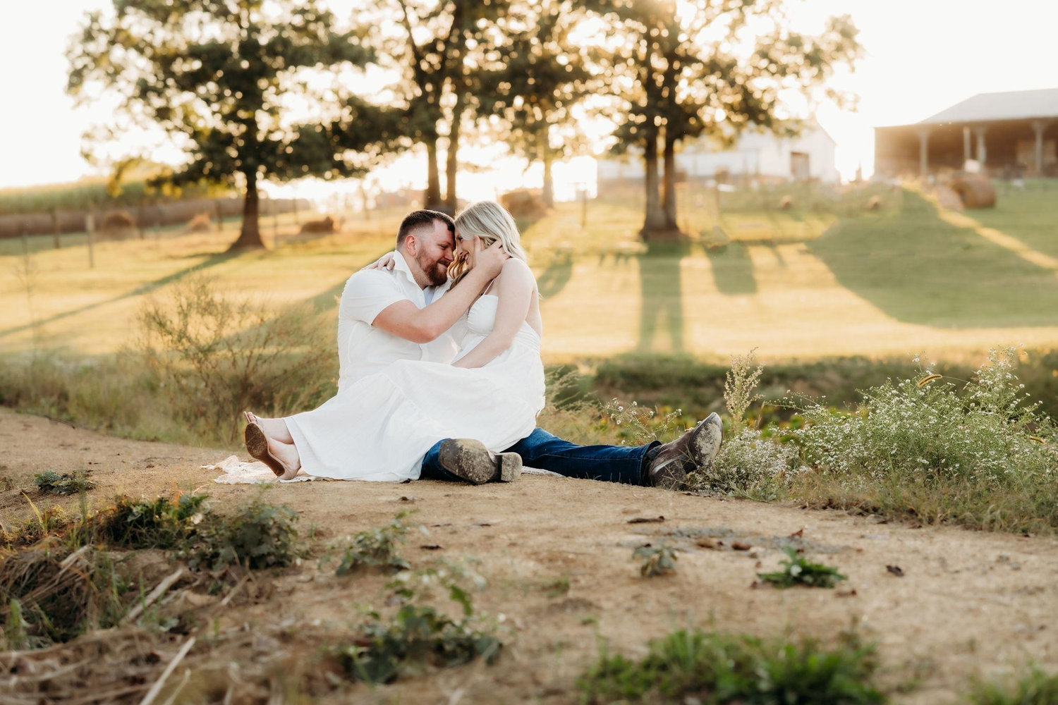 The Wedding Website of Erica Balmer and Bryce Morris