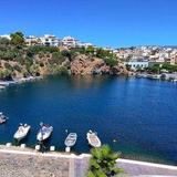 Lake Voulismeni