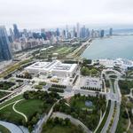 The Museum Campus