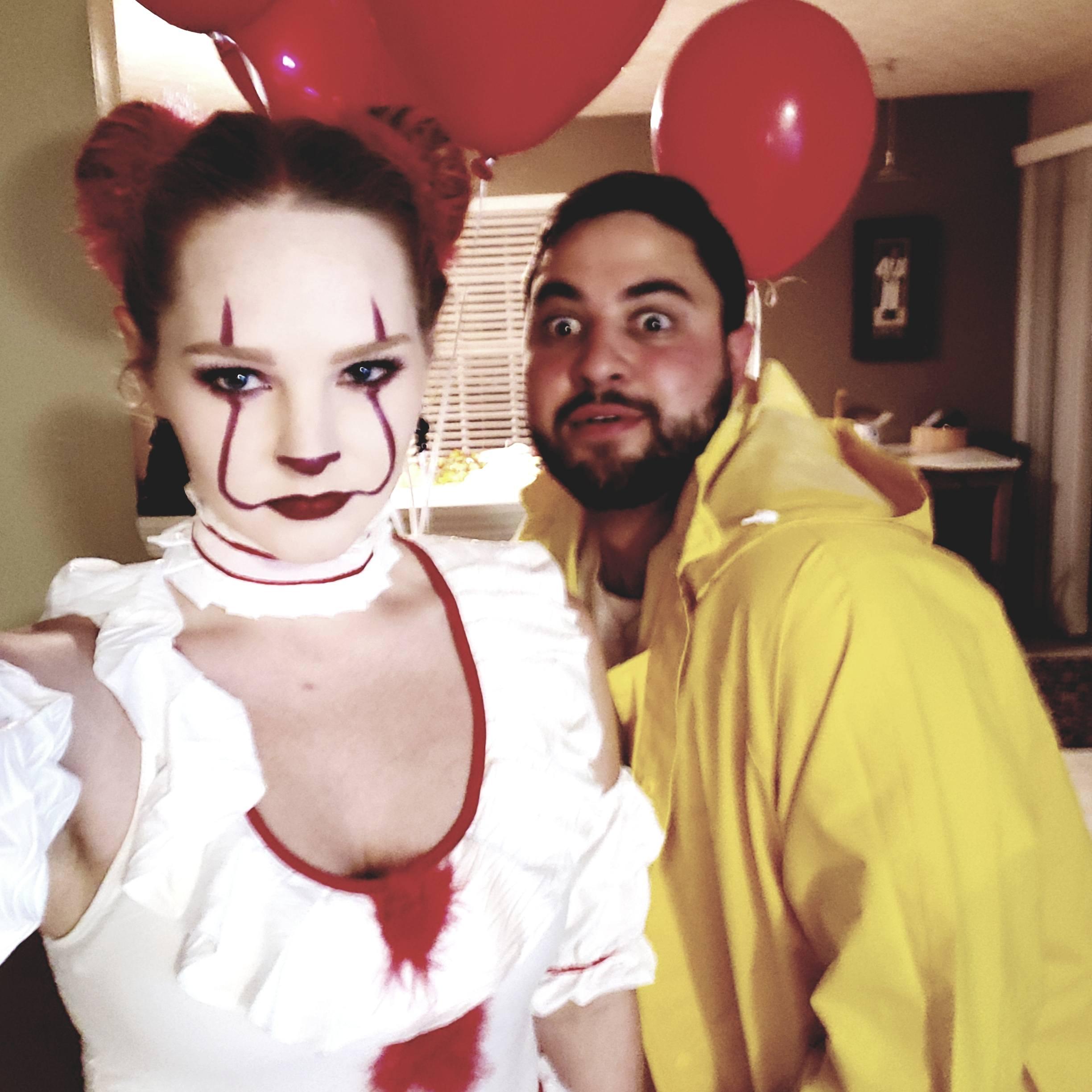 Halloween 2018