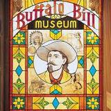 The Buffalo Bill Museum and Grave