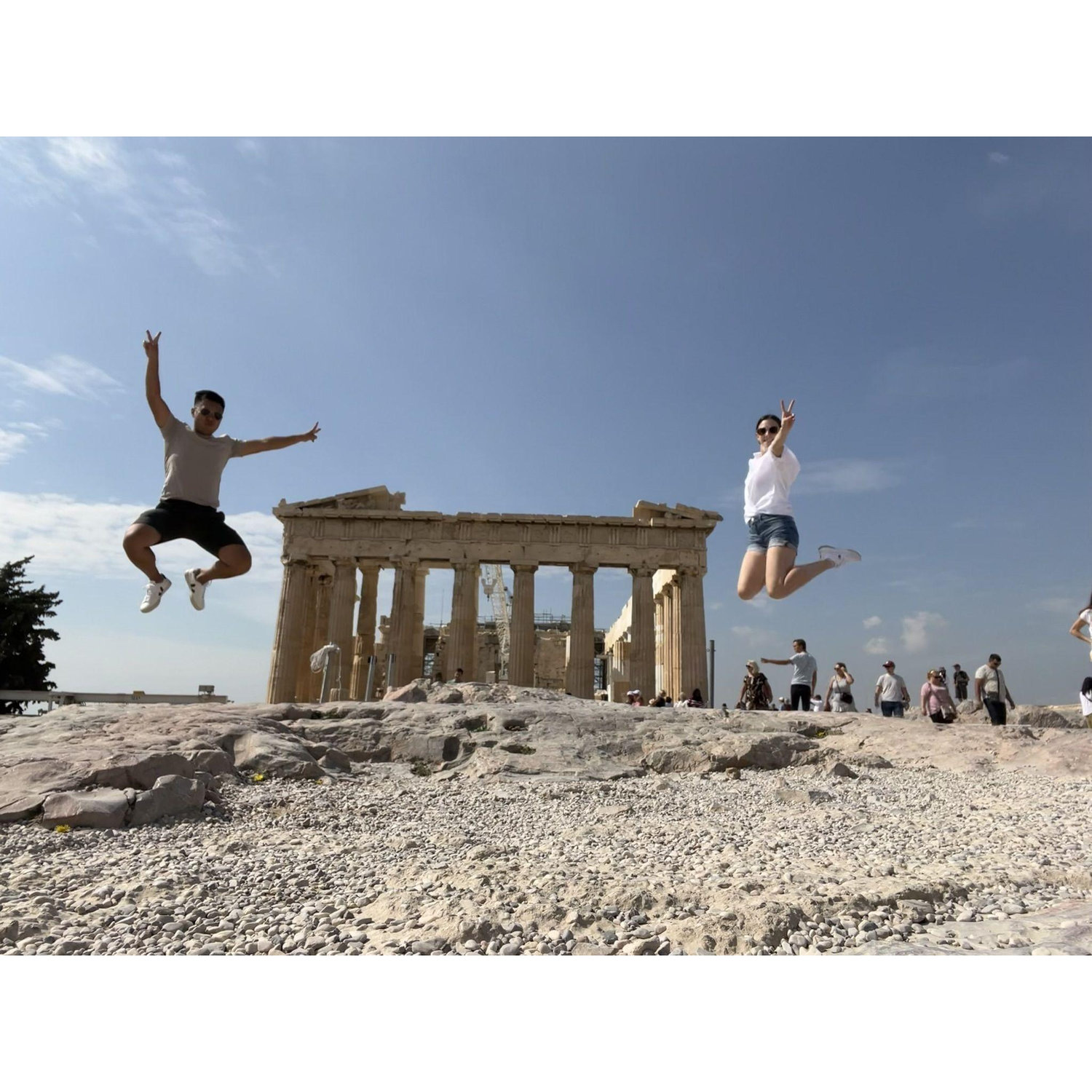 Athens, Greece