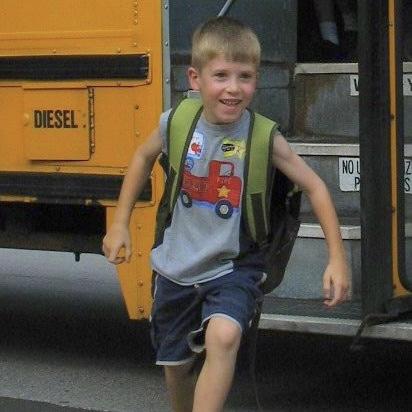 Young Peter
