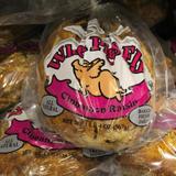 When Pigs Fly Breads Factory