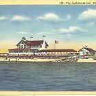 The Lighthouse Inn