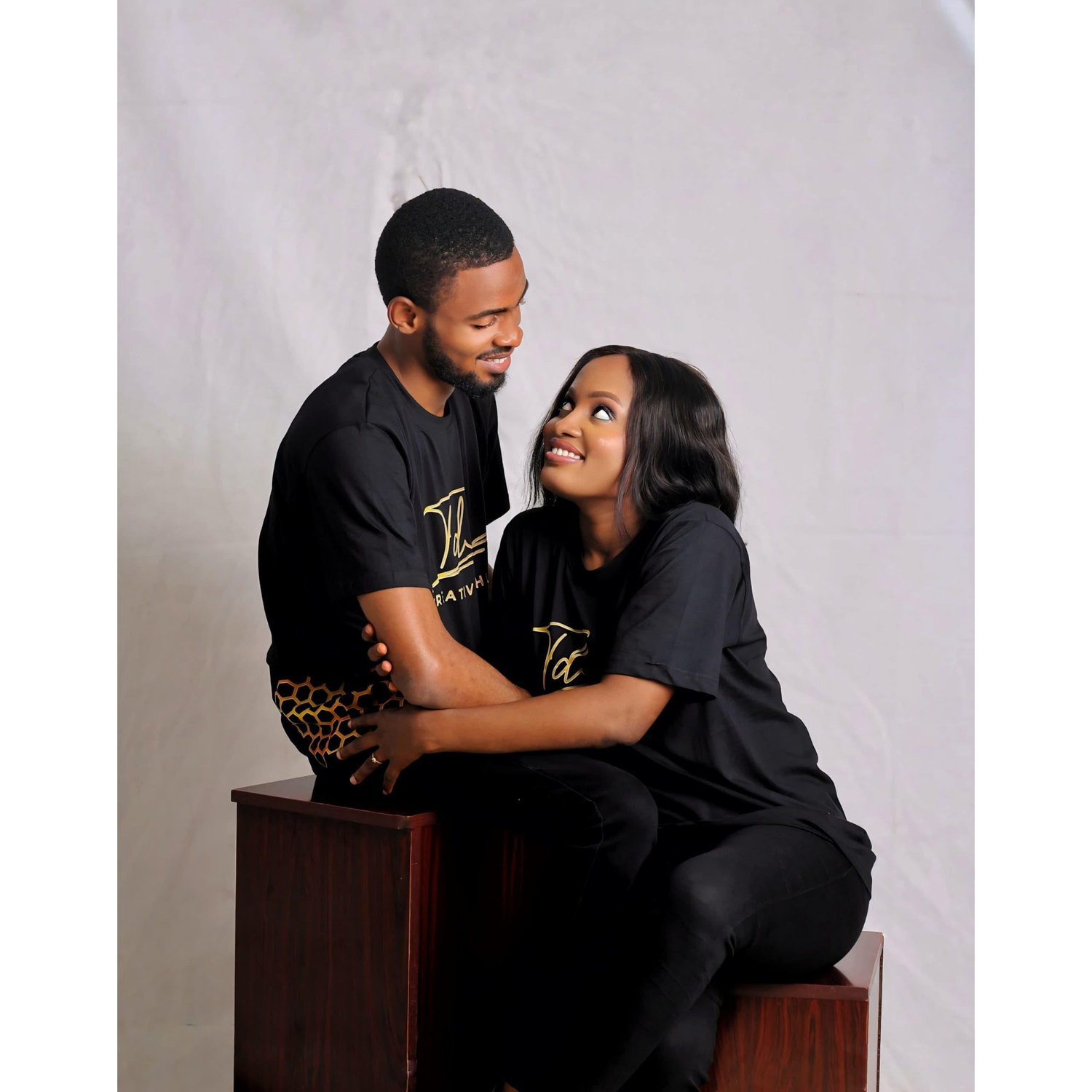 TD Creative Pre wedding Shoot