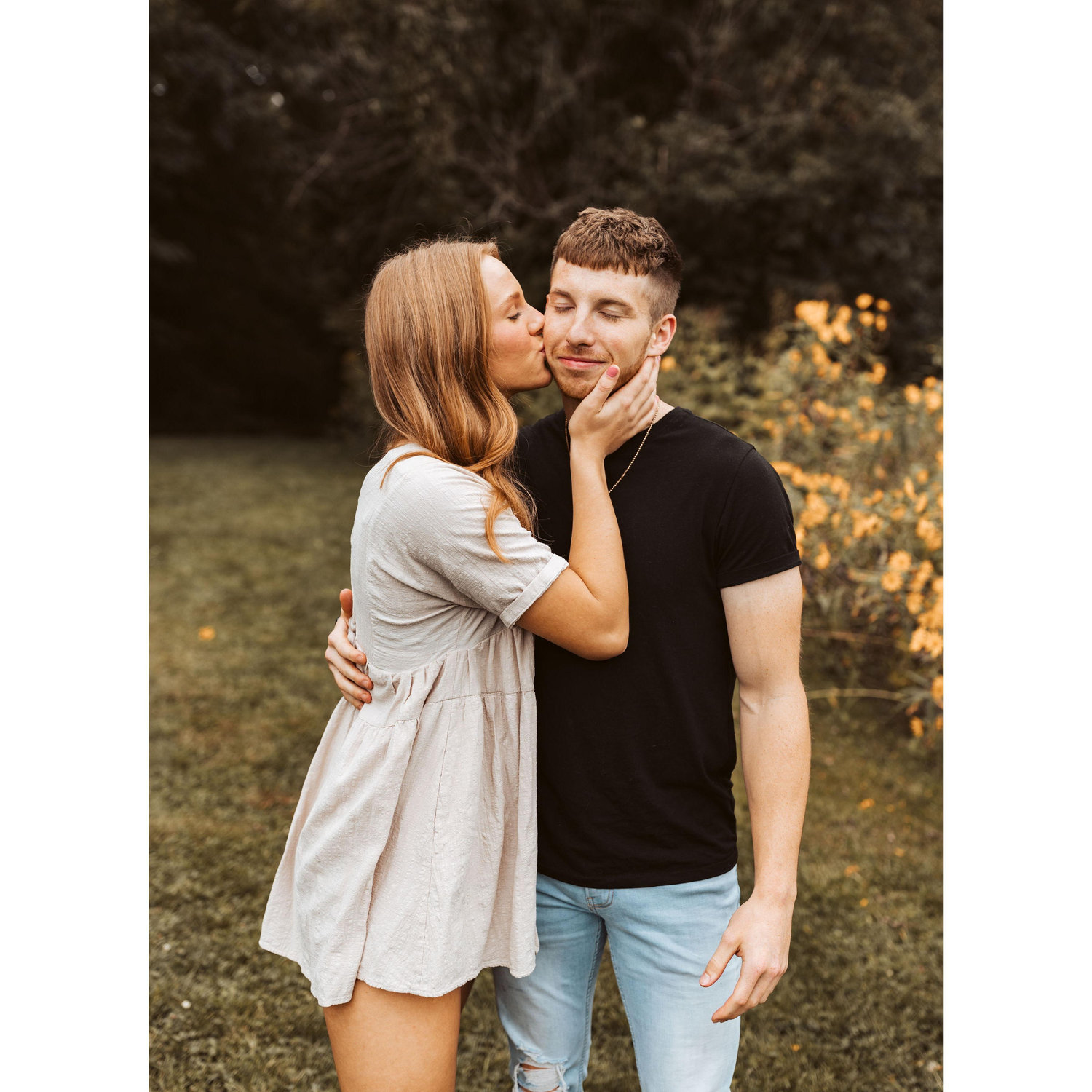 1 Year of dating