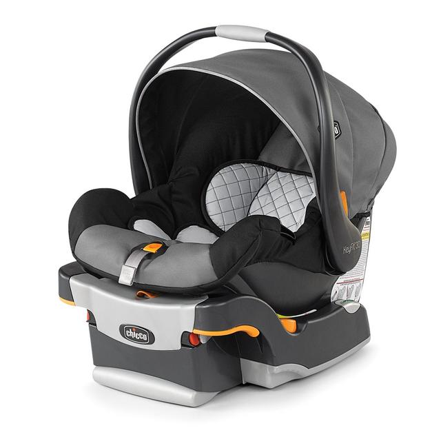 Chicco KeyFit 30 Infant Car Seat, Orion (Car #2)