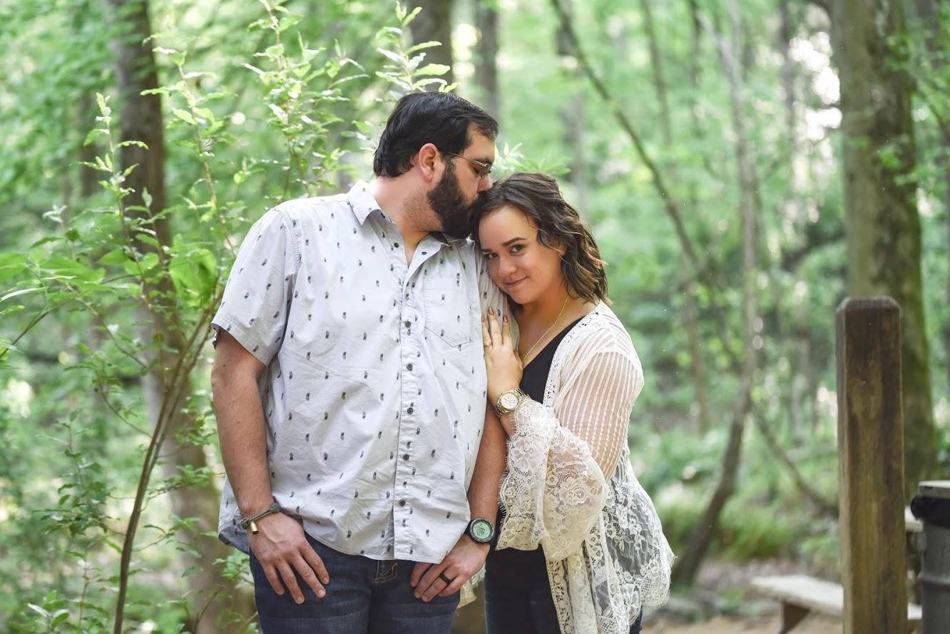 The Wedding Website of Sara Kauth and Joseph Maldonado