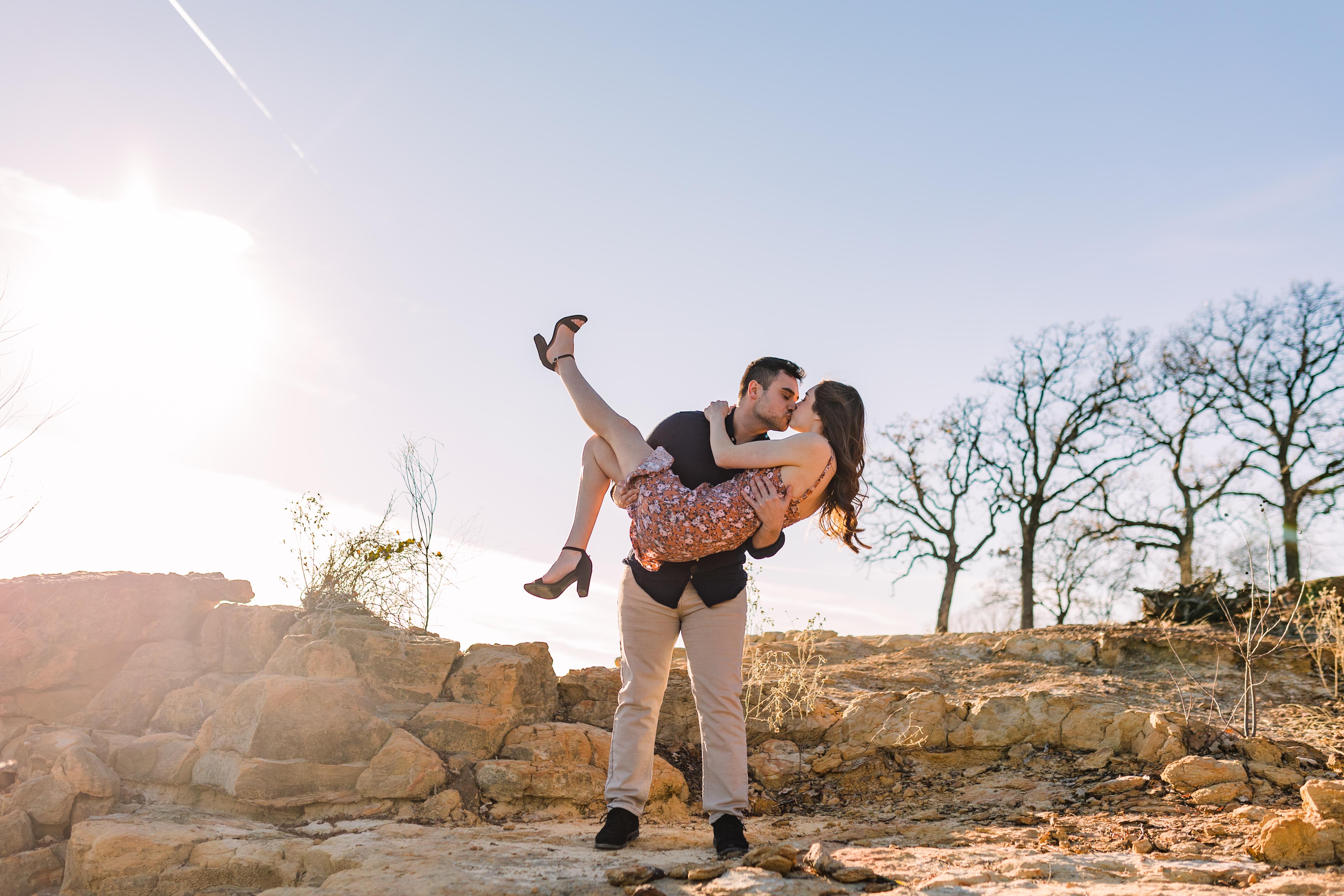 The Wedding Website of Stephanie Clemens and Marat Oganesyan