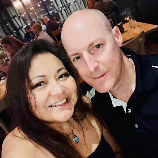 Jason took me to Birthday dinner to Napa in Fort Mill, SC. If you like wine this is excellent place to go.