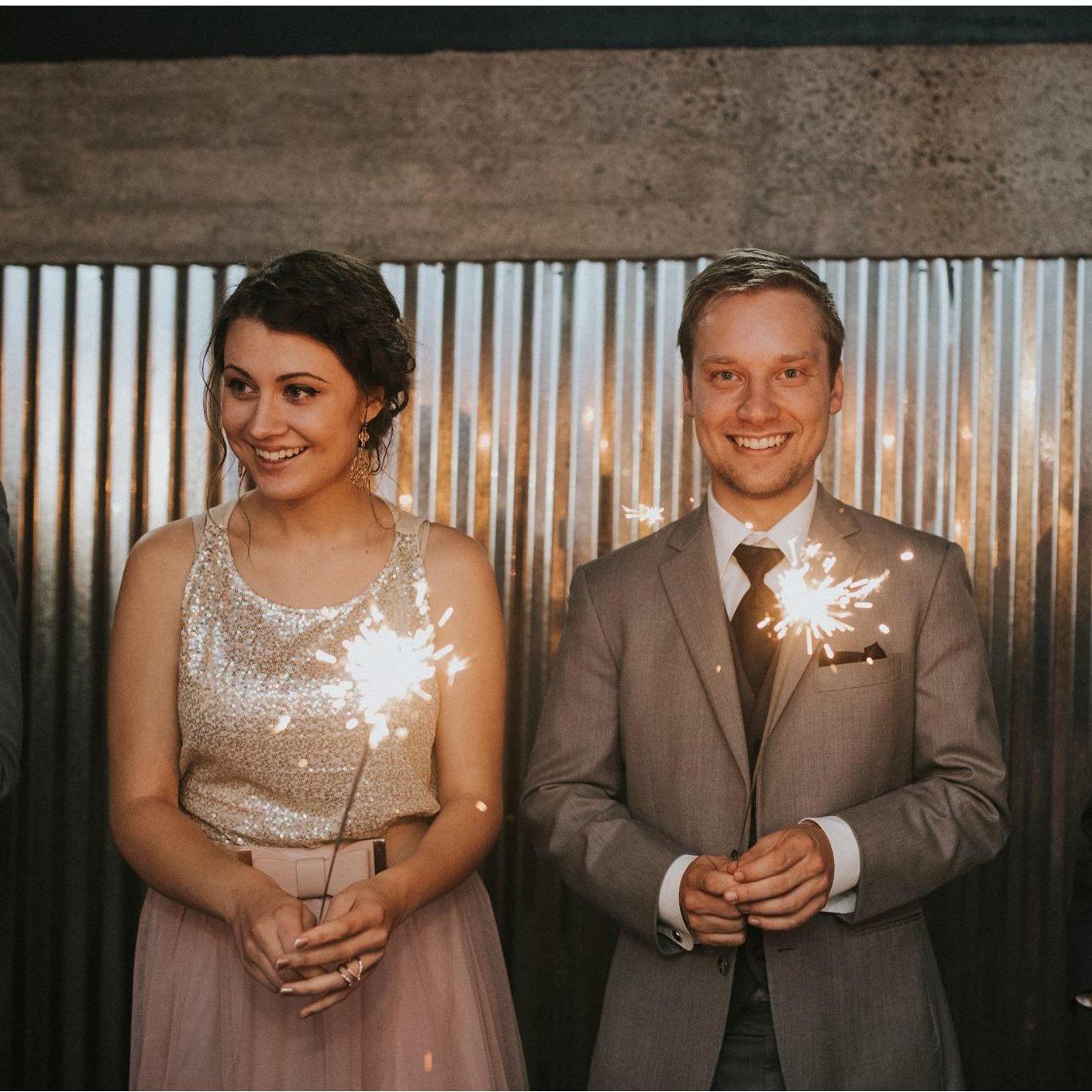 We had an incredible time in Athens for friends Stephen and Morgan's wedding