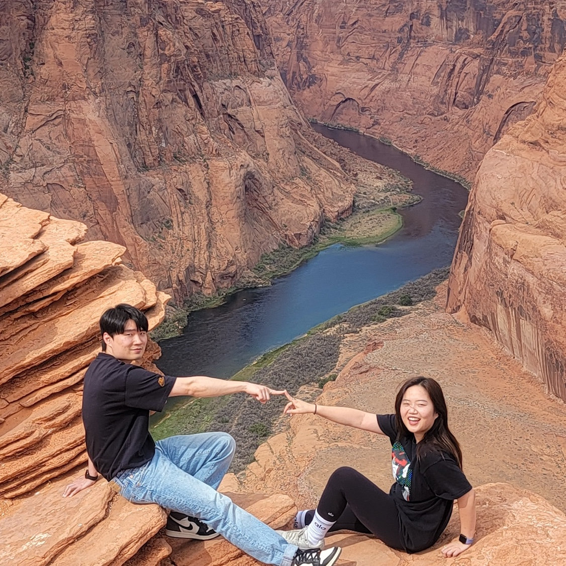 Grand Canyon
Sept 2022