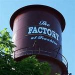 The Factory at Franklin