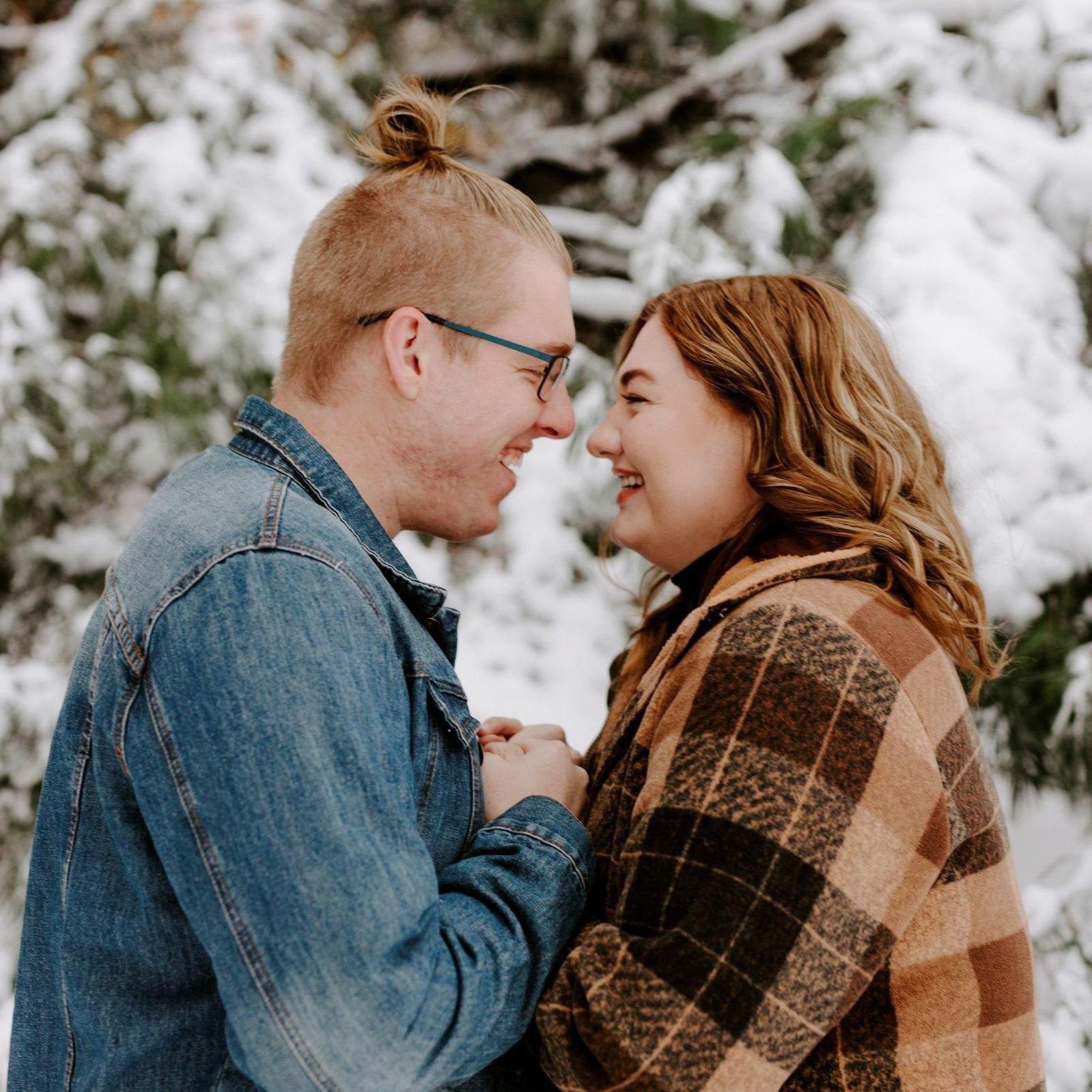 Photo Credit: Emma Lindemann, Love + Lichens
