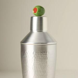Garnish Cocktail Shaker