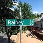 Rainey Street Historic District