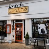 Gulu-Gulu Cafe