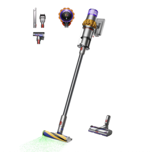 Dyson V15 Detect vacuum