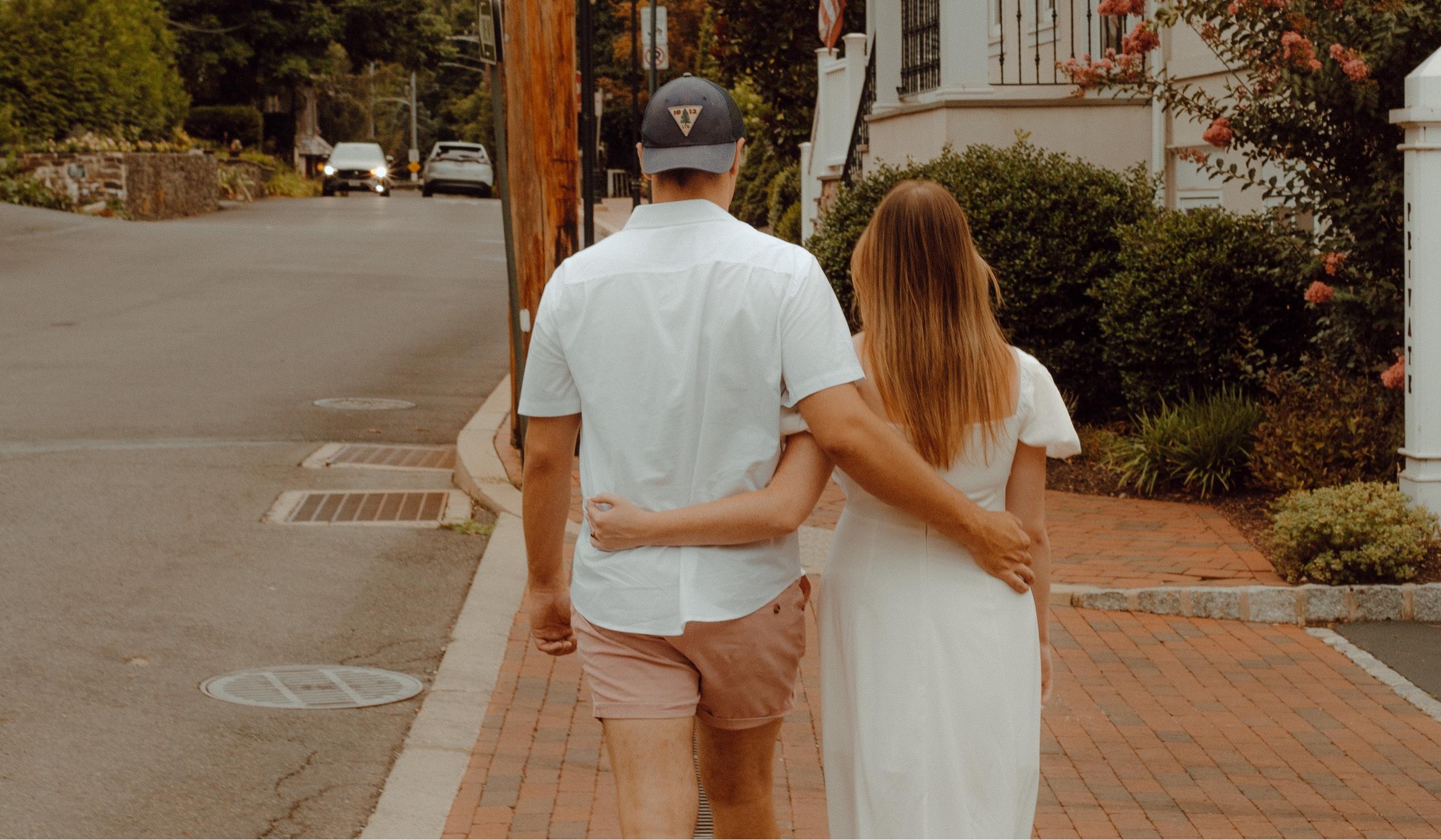 The Wedding Website of Emma Warrington and David Garry