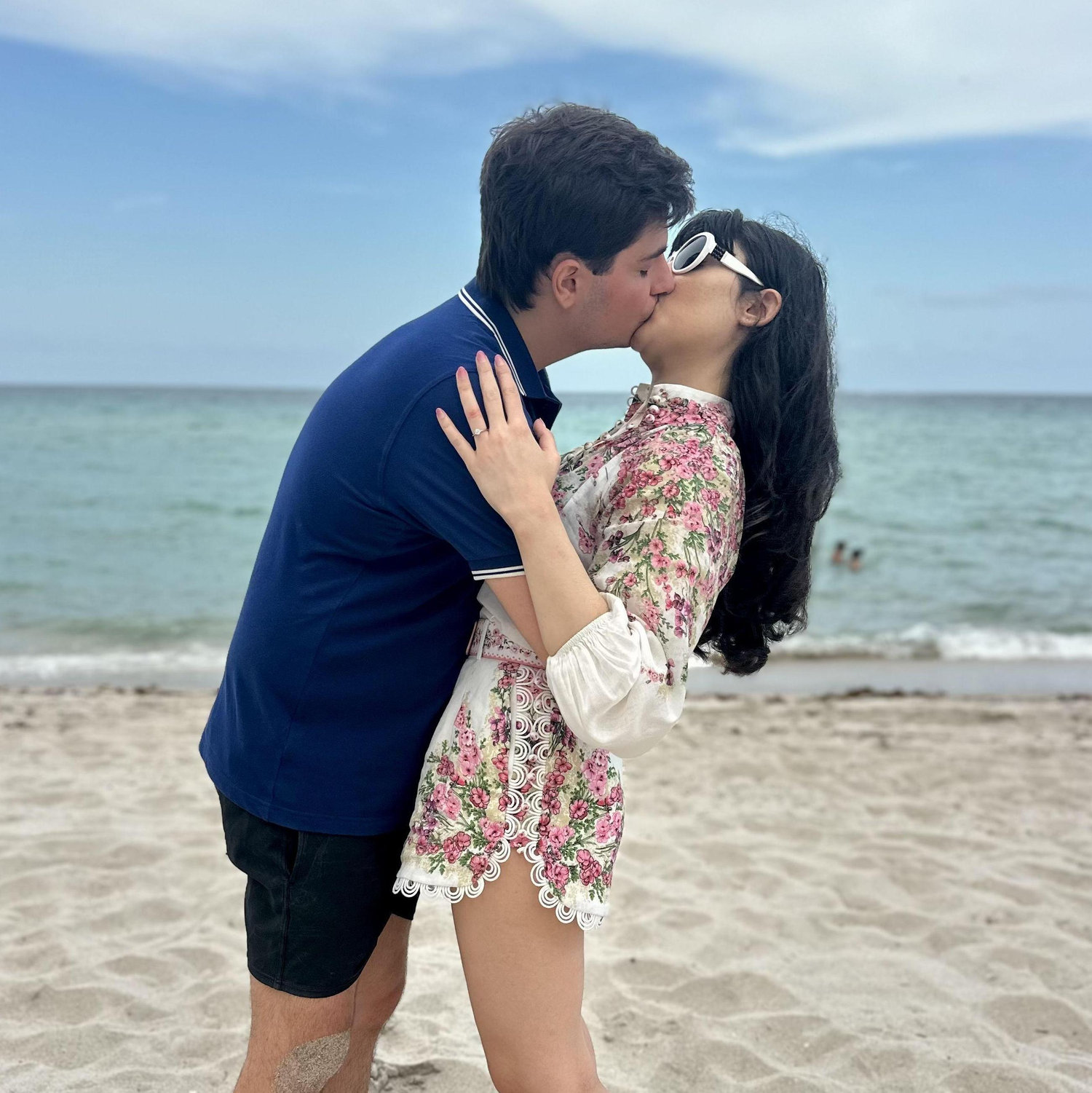 Engagement Day | Miami Beach | 5.24.25