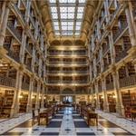 Enoch Pratt Free Library