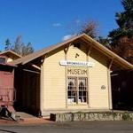 Linn County Museum